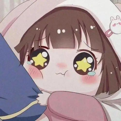 熊出没动漫会员头像
