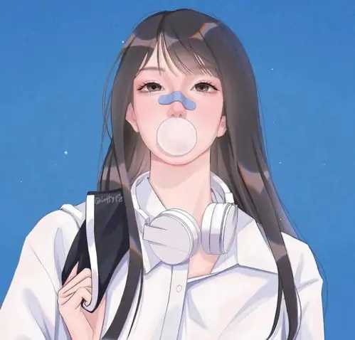 白露读者头像